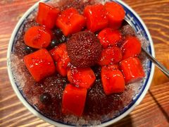 -马厂老火锅(胜太路店)