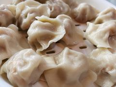-大清花饺子(五五路店)