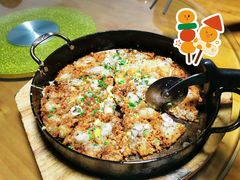 -旺爷砂锅·茶作(国贸城店)