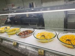 -福成自助烤肉(青春路店)