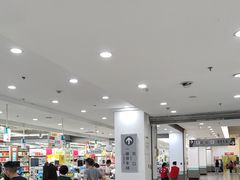 -大润发(康桥店)