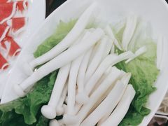 -东来顺•非遗火锅(外滩店)
