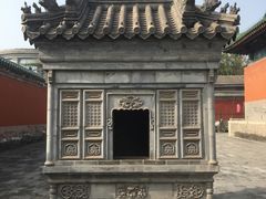 -历代帝王庙博物馆