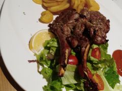 -HELLO MUSAE 拾光缪斯餐厅·纯正希腊风味(苏州中心店)