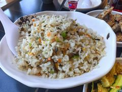 -野菌皇海景野生菌火锅(滨海大道店)