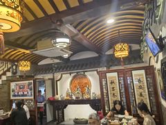 -同得兴 Since·1995 传统苏式面馆(嘉馀坊店)