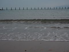 -青岛第二海水浴场