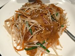 -顺峰顺水顺德菜(第一百货店)