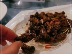 -燕郊烧鸽子(广安路店)