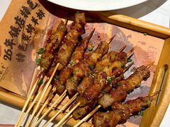 -火龙堂·风味民间菜(文一路店)