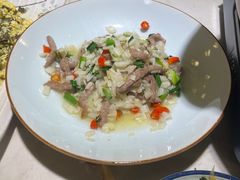 -千岛湖小鱼儿·淳安匠心农家菜