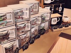 -星巴克臻选(嘉兴海宁银泰城店)