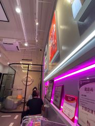 -CICI街舞专业培训