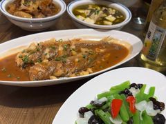 -莫山小馆(大石桥店)