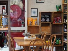 -Alimentari早午餐(安福路店)