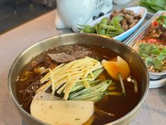 -丰茂烤串(公园店)