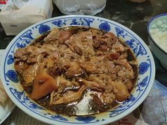 -石家猪蹄(徐家湾店)