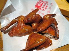 -鸽味轩·粤菜小馆(高楼门总店)