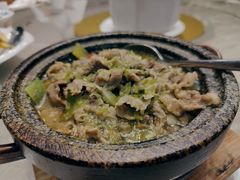 -四海酒家生态粤菜