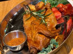 -乐凯撒披萨(东方新世界店)