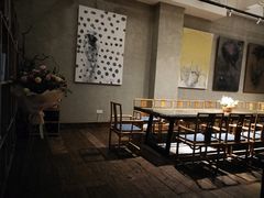 包厢-箱美术馆私房菜(水晶郦城店)