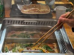 -草原塞蛮羊火锅城(港湾店)