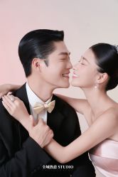 -全城热恋璀璨婚纱摄影(国贸总店)