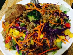 -Meal Salad米有沙拉(长泰广场店)