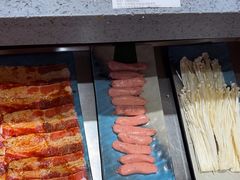 -金迈圆烤肉餐厅(维多利店)