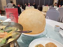 -群乐饭店(滨安路店)
