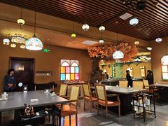 -君邦火锅(新疆大厦店)