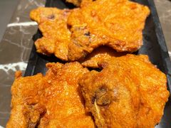 南乳大排-吕氏焗小鲜•海鲜青岛菜(总店)