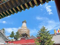 -五台山风景名胜区