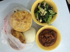 哈工大一校区食堂-哈工大一校区食堂