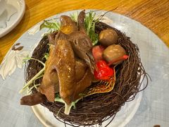 -花溪雨·森林餐厅(石基店)