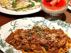 -Mammamia意大利餐厅(阳春巷店)