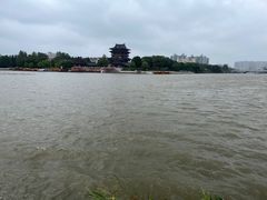 -凤城河风景区