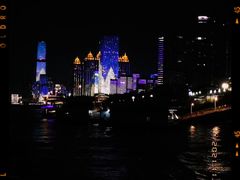 -武汉关码头(轮渡站)