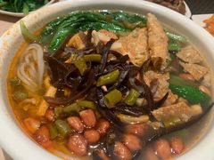 -水平有限广西米粉·广西风味集(五道口店)