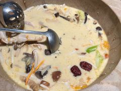 -云尊府云南菜·蒸汽石锅鱼(学清路店)