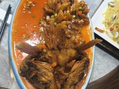 -君霖海鲜私房菜(春柳店)