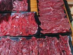 -牛品福潮汕牛肉火锅(旺庄店)