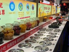 -矮板凳老火锅(宽窄巷子店)