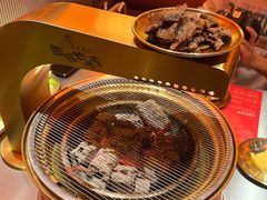 -西塔老太太泥炉烤肉(苏州大悦城店)