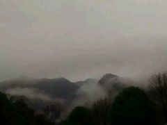 -藏龙百瀑风景区