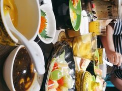 -海天盛宴海鲜自助(正大广场店)