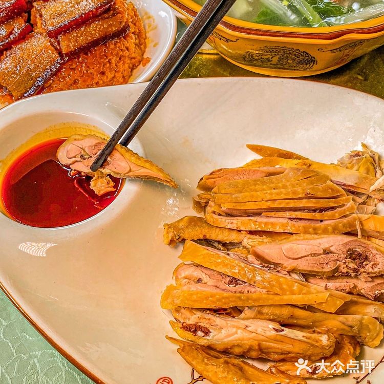 青城山美食打卡|不能错过的平价老店❗️