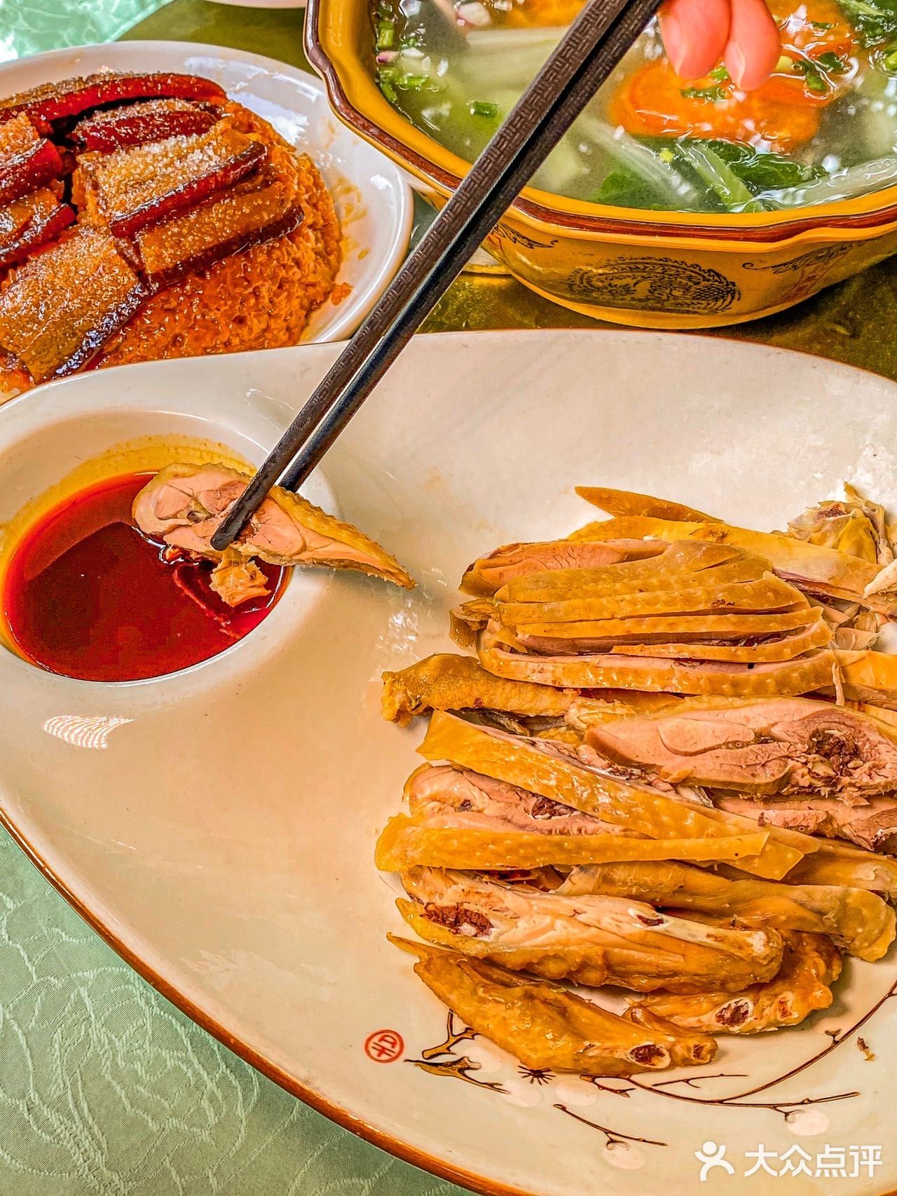 青城山美食打卡｜不能错过的平价老店❗️