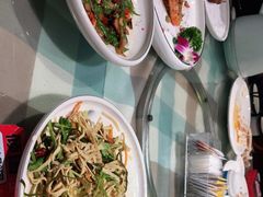 -四姐妹东北饺子(沙尾路店)