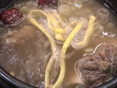 -朴大人炭烤·韩国料理(奥帆中心海尔洲际店)
